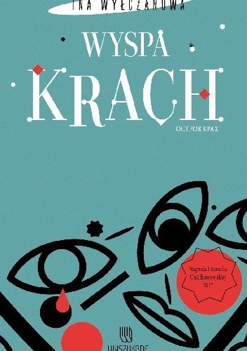 Ina Wyłczanowa Wyspa Krach