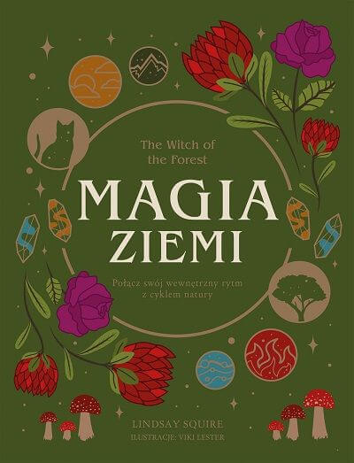 magia ziemi