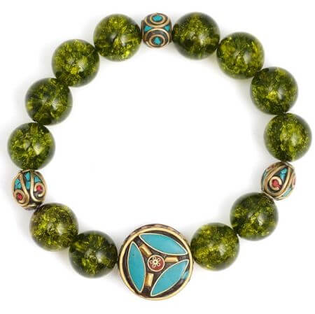 Oliwin magiczne właściwości