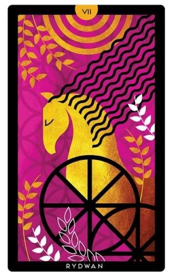 tarot miesięczny, tarot, darmowy tarot