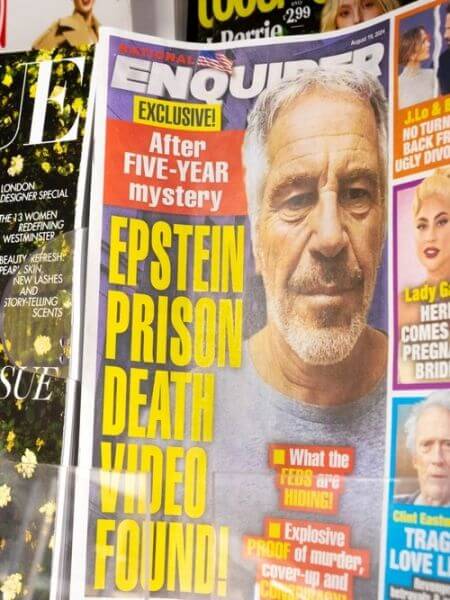 jeffrey epstein horoskop urodzeniowy