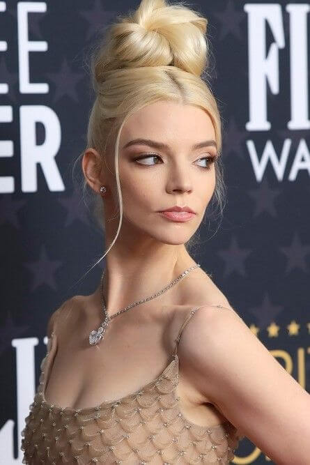 Anya Taylor-Joy horoskop urodzeniowy