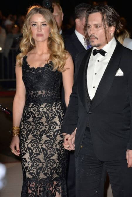 Johnny Depp horoskop urodzeniowy