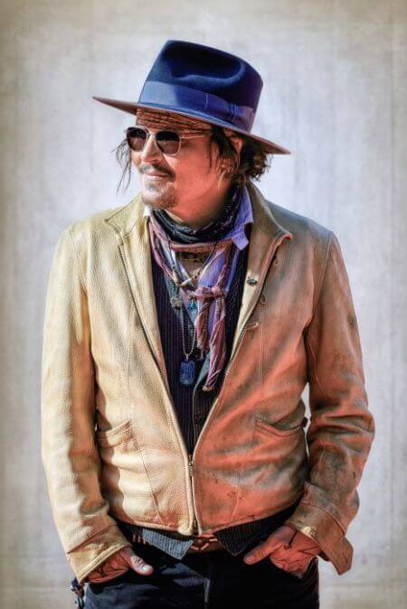Johnny Depp horoskop urodzeniowy