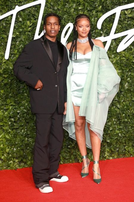 Rihanna horoskop urodzeniowy
