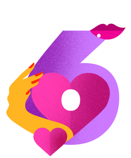 horoskop numerologiczny lipiec 2020 dla szóstki
