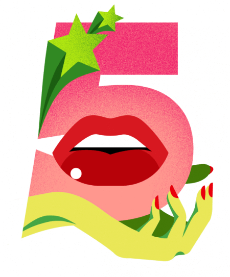 horoskop numerologiczny listopad 2020 dla piątki