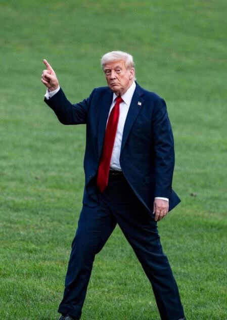 Donald Trump horoskop urodzeniowy