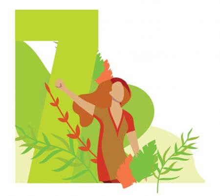 Nowy rok numerologiczny - SIÓDEMKA