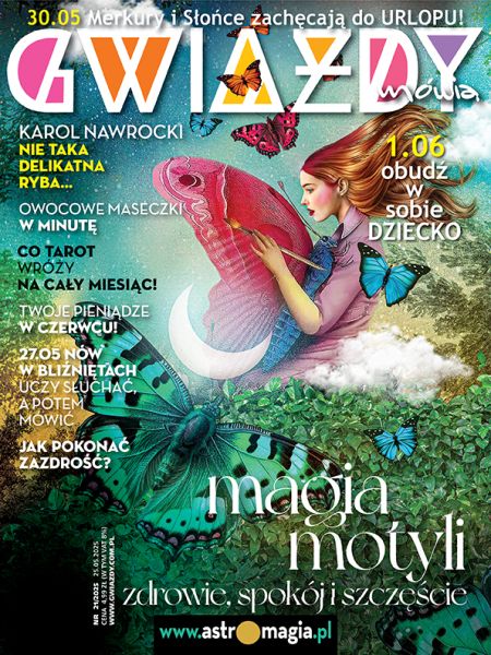 Gwiazdy mówią
