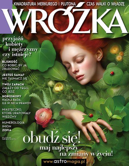 Wróżka 5/2026