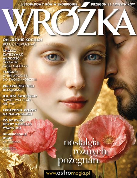 Wrozka 11/2026