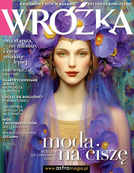 Wróżka 4/2026