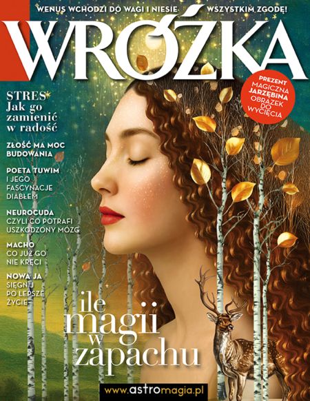 Wróżka 10/2025