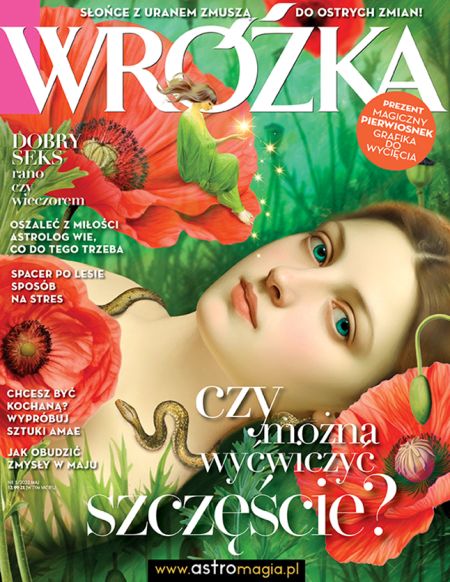 Wróżka 5/2025