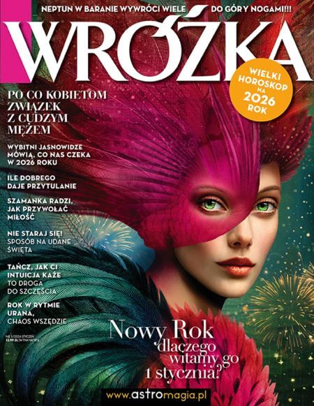 Wróżka 1/2026