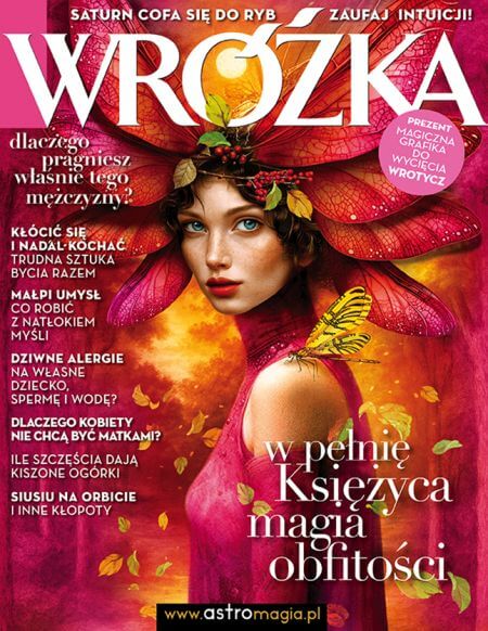 Wróżka 9/2025