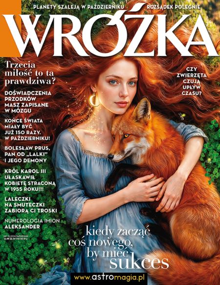 Wróżka 10/2026