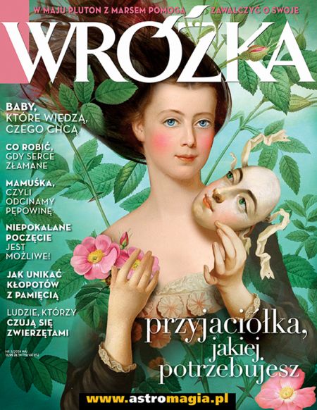 wróżka nr 5/2024