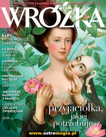 wróżka nr 5/2024