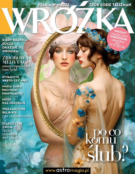 Wróżka 4/2025