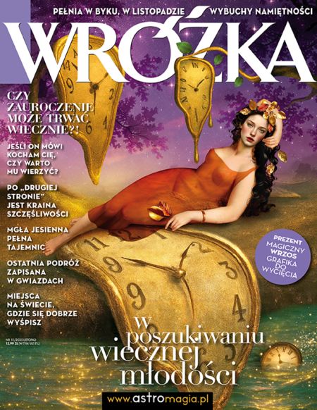 Wróżka 11/2025