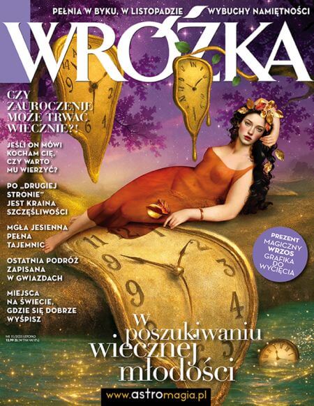 Wróżka 11/2025