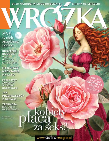 Wróżka 7/2025