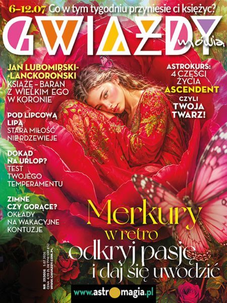 Gwiazdy mówią, 27/2026