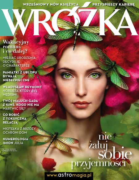 Wróżka 9/2026