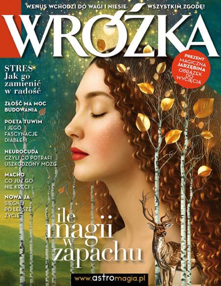 Wróżka 10/2025