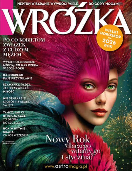 Wrozka 1/2026