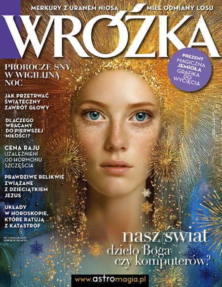 Wróżka 12/2025