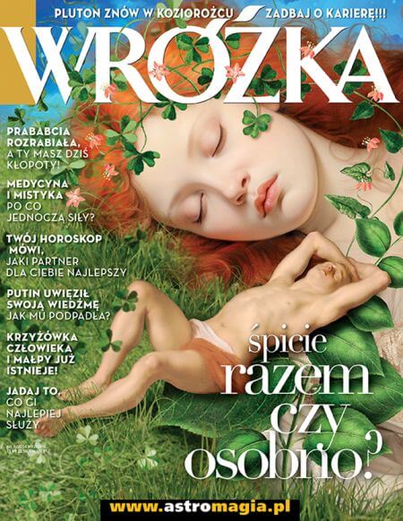 Wróżka 9/2024