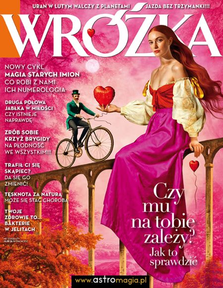 Wróżka 2/2026