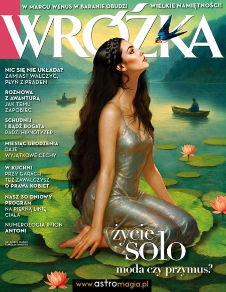Wróżka 3/2026