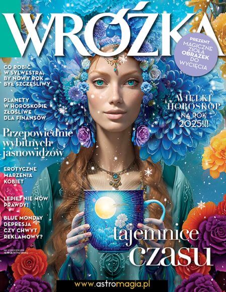 Wróżka 1/2025