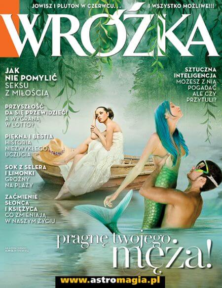 wróżka, nr 6/24
