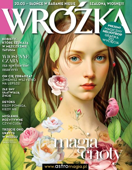 Wróżka 3/2025