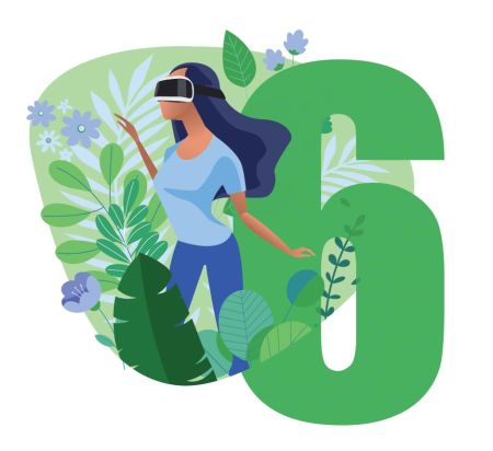 Nowy rok numerologiczny - SZÓSTKA