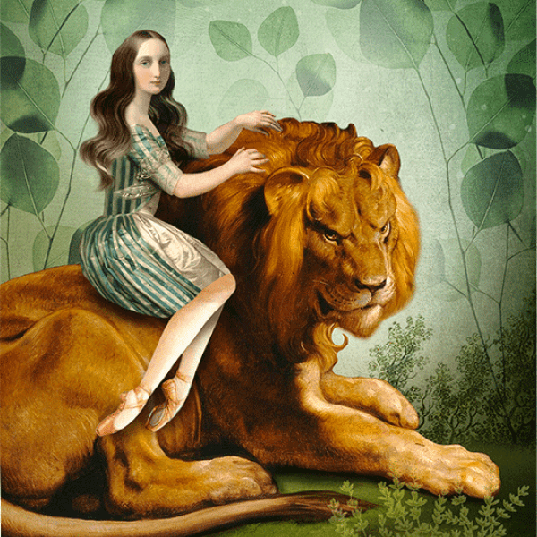 Tarot tygodnia 14-20 kwietnia