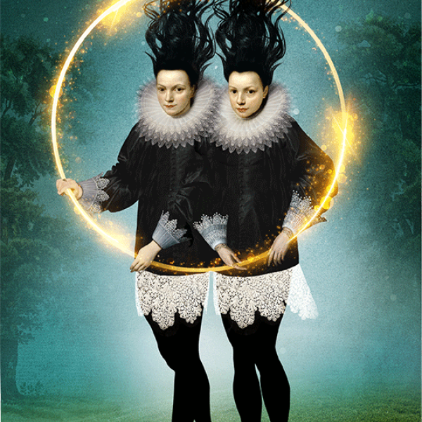 Tarot tygodnia Koło fortuny