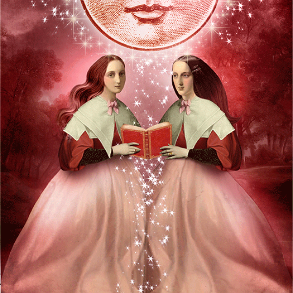 Tarot tygodnia Księżyc