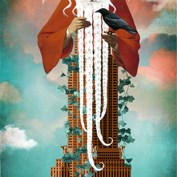 Tarot tygodnia Pustelnik