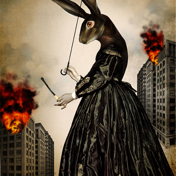 Tarot tygodnia Śmierć