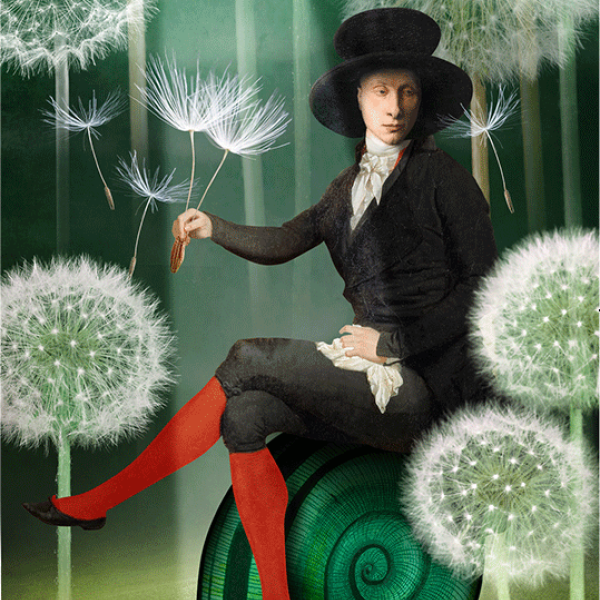 Tarot tygodnia Cesarz
