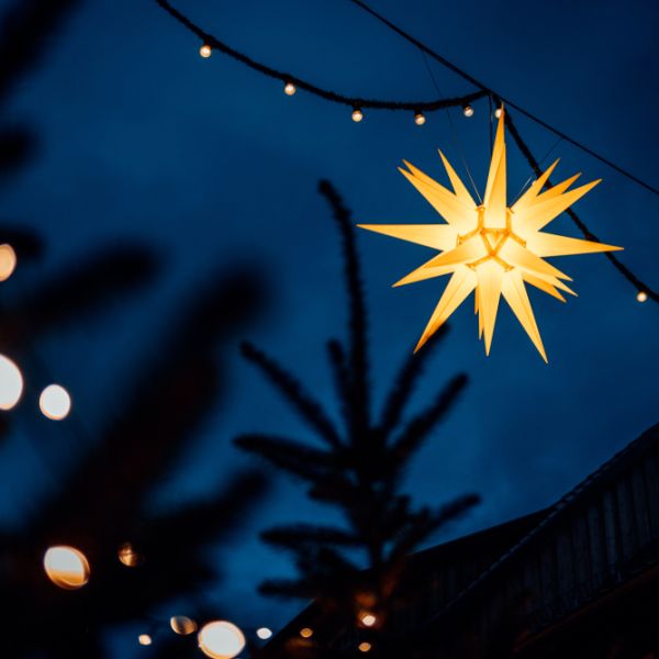 Astroprognoza na grudzień 2025