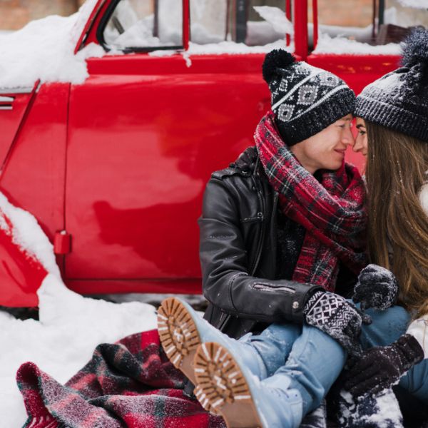 Horoskop miłosny na rok 2026