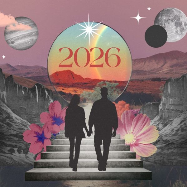 Horoskop roczny na 2026