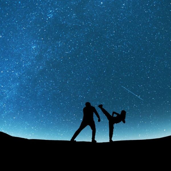 horoskop tygodniowy 28 września - 4 października